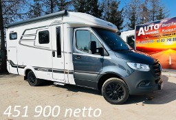Mercedes-Benz Sprinter HYMER ML-T 570 Xperience 2.0d 170KM