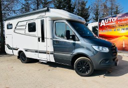 Mercedes-Benz Sprinter HYMER ML-T 570 Xperience 2.0d 170KM