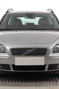 Volvo V50 I , Klimatronic, Tempomat,ALU-2