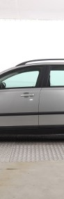 Volvo V50 I , Klimatronic, Tempomat,ALU-4