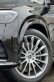Mercedes-Benz Klasa GLE W167 Coupe 450 d 4-Matic AMG Line Coupe 450 d 4M Pakiet wyposażenia AMG Premium-2
