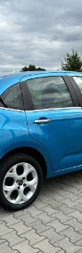 Citroen C3 II Panoramiczna szyba/Niski przebieg/Klimatronik/Czujniki park./Alufelg-3