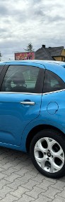 Citroen C3 II Panoramiczna szyba/Niski przebieg/Klimatronik/Czujniki park./Alufelg-4