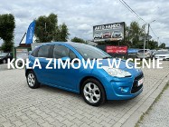 Citroen C3 II Panoramiczna szyba/Niski przebieg/Klimatronik/Czujniki park./Alufelg