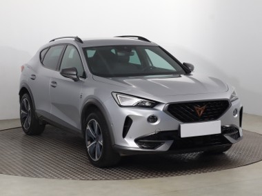 Cupra Formentor , Salon Polska, 1. Właściciel, Automat, VAT 23%, Skóra, Navi,-1