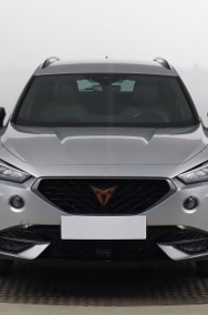 Cupra Formentor , Salon Polska, 1. Właściciel, Automat, VAT 23%, Skóra, Navi,-2