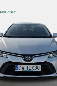 Toyota Corolla XII 1.8 Hybrid GPF Comfort Sedan. DW1LK30-2