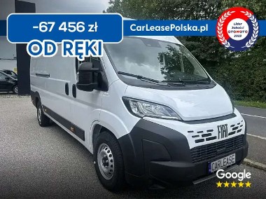 Fiat Ducato Ducato Furgon L4H2-1