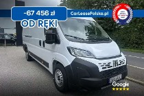 Fiat Ducato Ducato Furgon L4H2