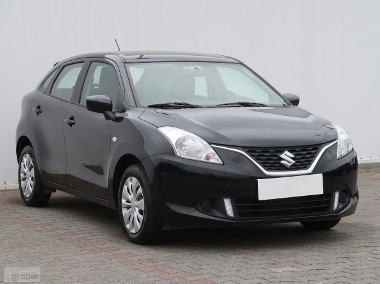 Suzuki Baleno , Salon Polska, 1. Właściciel, Serwis ASO-1