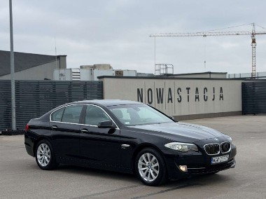 BMW SERIA 5-1