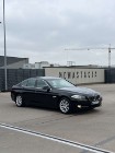 BMW SERIA 5 VI (F07/F10/F11) BMW SERIA 5