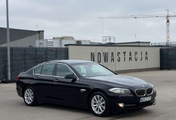 BMW SERIA 5 VI (F07/F10/F11) BMW SERIA 5