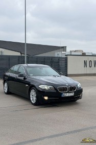BMW SERIA 5-2