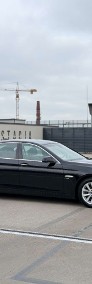 BMW SERIA 5-4