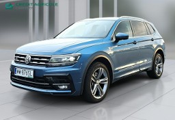 Volkswagen Tiguan II 2.0 TDI BMT SCR 4Mot. Highline DSG. WW876SL