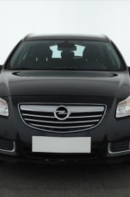 Opel Insignia , Navi, Klimatronic, Tempomat, Parktronic,ALU-2