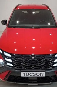 Hyundai Tucson III 1.6 T-GDi HEV N-Line 4WD aut 1.6 T-GDi HEV N-Line 4WD aut 215KM-2