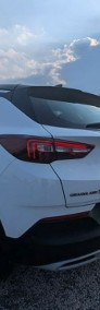 Opel Grandland X Full opcja Biało-czarny-4
