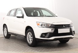 Mitsubishi ASX , Salon Polska, Klima, Tempomat, Parktronic