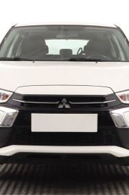 Mitsubishi ASX , Salon Polska, Klima, Tempomat, Parktronic-2