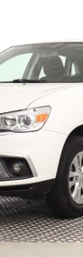 Mitsubishi ASX , Salon Polska, Klima, Tempomat, Parktronic-3