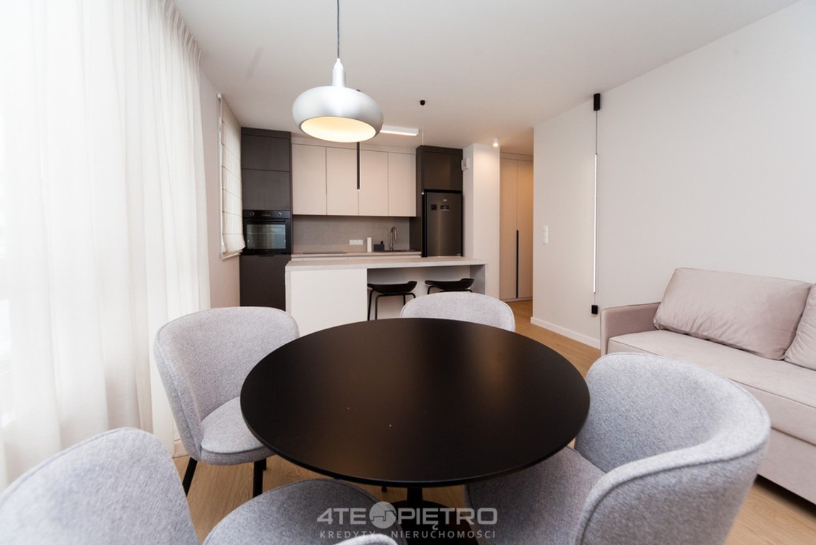 Mieszkanie do wynajęcia, 52 m² Czuby, Jemiołuszki