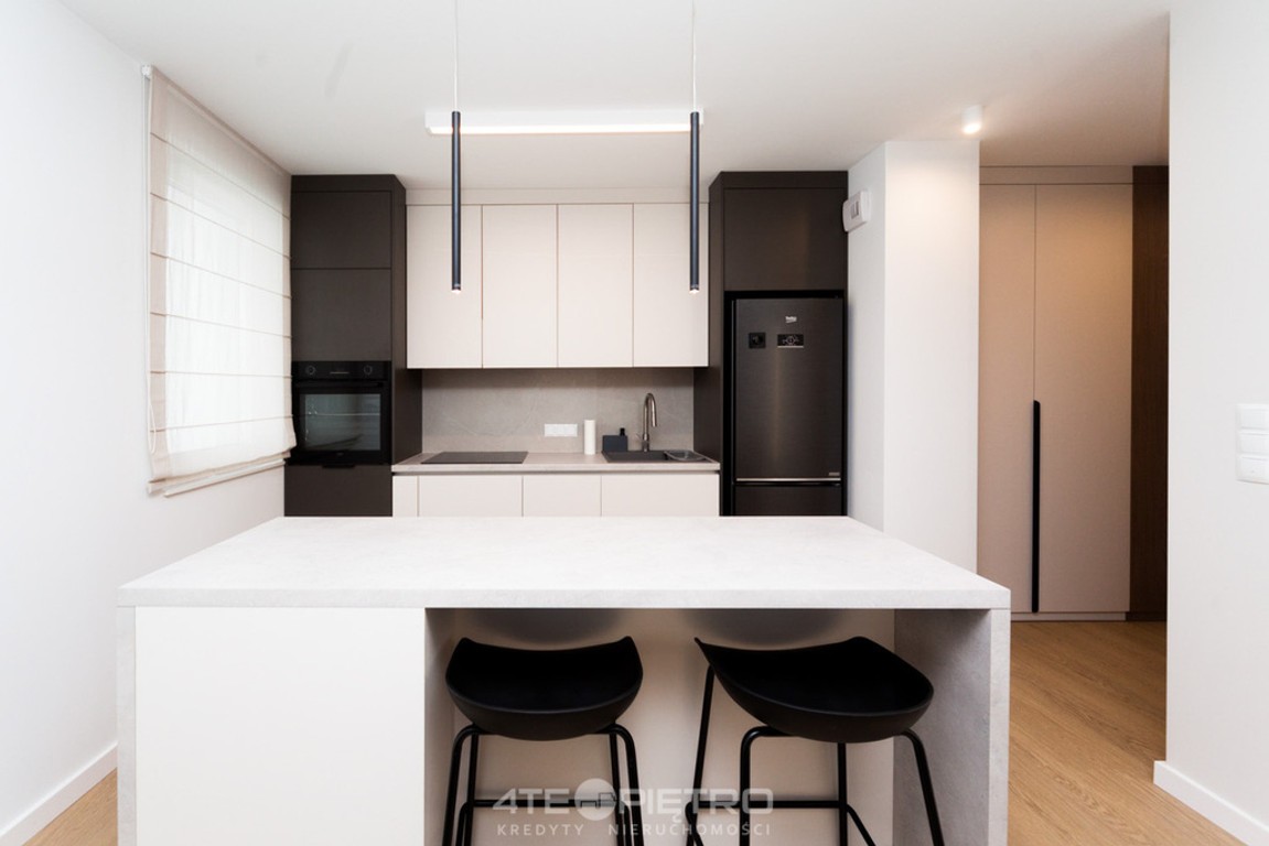 Mieszkanie do wynajęcia, 52 m² Czuby, Jemiołuszki