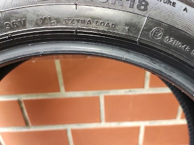 Nowe opony GitiComfort 225 v1 - 215/50R18 96v XL  -produkcja DOT 0426-1