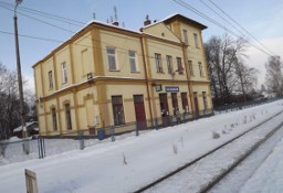 Lokal Suchedniów, ul. Dworcowa 1