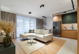 Nowe 4 Pok Apartament