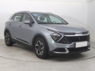 Kia Sportage IV , Salon Polska, Serwis ASO, Klimatronic, Tempomat, Parktronic