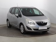 Opel Meriva B , GAZ, Klima, Tempomat, Parktronic,ALU