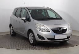 Opel Meriva B , GAZ, Klima, Tempomat, Parktronic,ALU