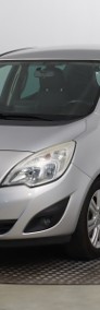 Opel Meriva B , GAZ, Klima, Tempomat, Parktronic,ALU-3