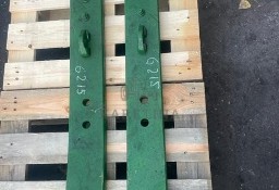 John Deere 6125 - Ramiona wieszaki