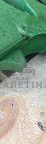 John Deere 6125 - Ramiona wieszaki-4