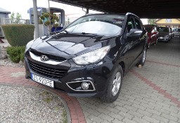 Hyundai ix35 SKÓRA