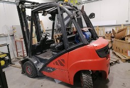 Wózek widłowy Linde H25T-02 z 2016r ważny UDT cena brutto FV super cena