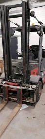 Wózek widłowy Linde H25T-02 z 2016r ważny UDT cena brutto FV super cena-4