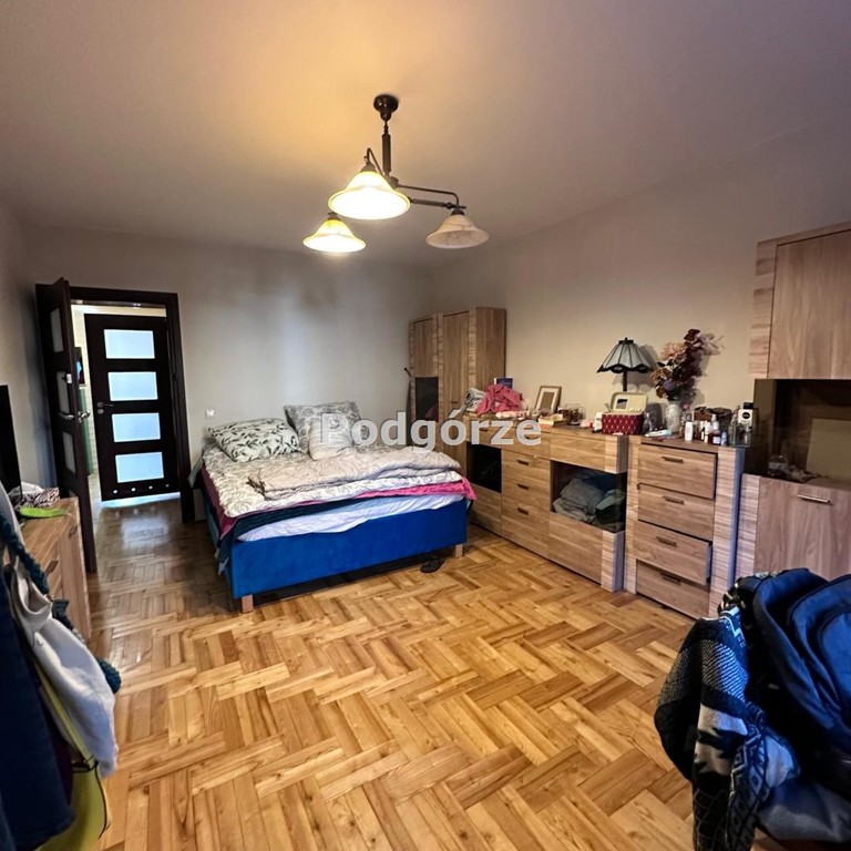 Mieszkanie na sprzedaż, 73 m², 3 pokoje Kraków Podgórze