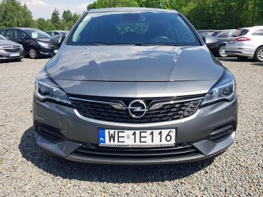 Opel Astra-1