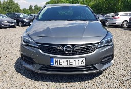 Opel Astra K Opel Astra