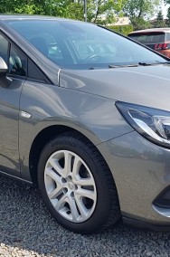 Opel Astra K 1.5 CDTI 105KM Hatchback Salon Polska Super Stan-2