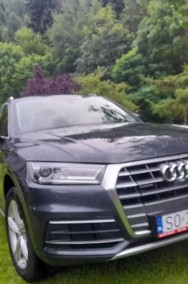 Quattro Tiptronic 2.0 benzyna 252KM 2019r Super stan!-2