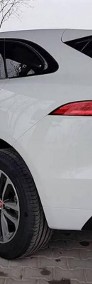 Jaguar R SPORT AWD 2.0 180KM Nowy 2017, od ręki rabat 41 010 pln-4
