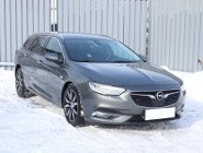 Opel Insignia , Serwis ASO, 170 KM, Automat, Skóra, Navi, Klimatronic,