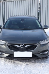 Opel Insignia , Serwis ASO, 170 KM, Automat, Skóra, Navi, Klimatronic,-2