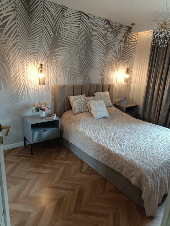 Mieszkanie na sprzedaż, 3 pokoje, 55 m², Trzcińsko-Zdrój