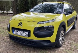 Citroen C4 Cactus I polski salon, jedyny wlaściciel